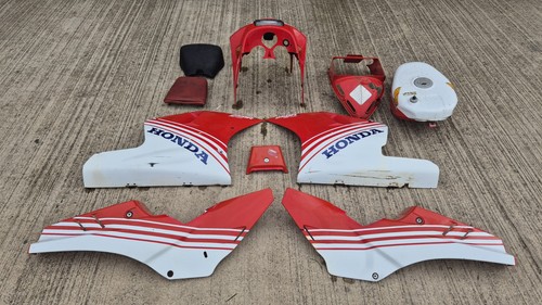 Honda Nsr250r MC16 Project Or Spares 41 image