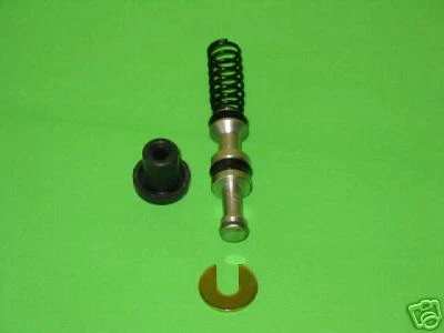 Kit de cilindro maestro de freno delantero Kawasaki KZ650 KZ750 KZ1000 KZ1000 KZ1300 Foto 2 de 4