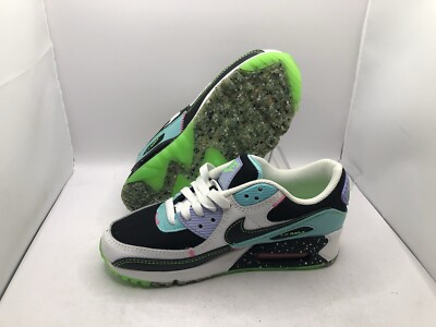 nike air max 90 exeter edition on feet