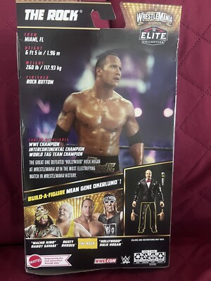WWE