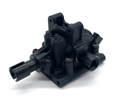 Losi 8IGHT-X Super Lasernut - Differential Rear (assembled