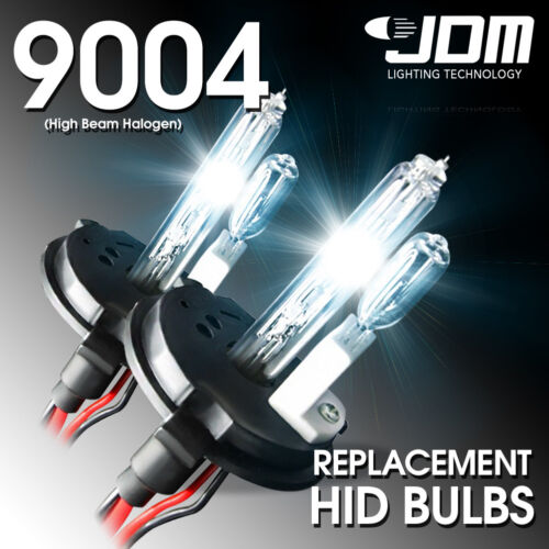 1 Pair Of Headlight HID Xenon Bulbs H11 9004 9005 9006 H4 H7 9007 880 881 H1 H3 - Picture 26 of 32