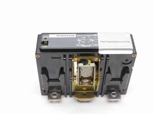 EATON KES3400LSI SER. C 400A NSMP - Picture 2 of 4