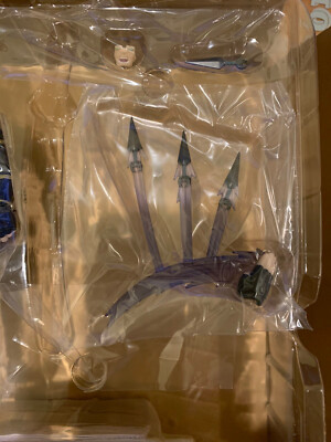 OPEN BOX* Good Smile Batman Ninja (DX Sengoku Edition) Figma