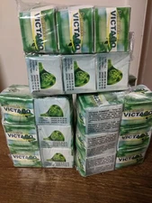 6 Pieces Victago Pomade 100% Natural / in box/Full/ Medium size