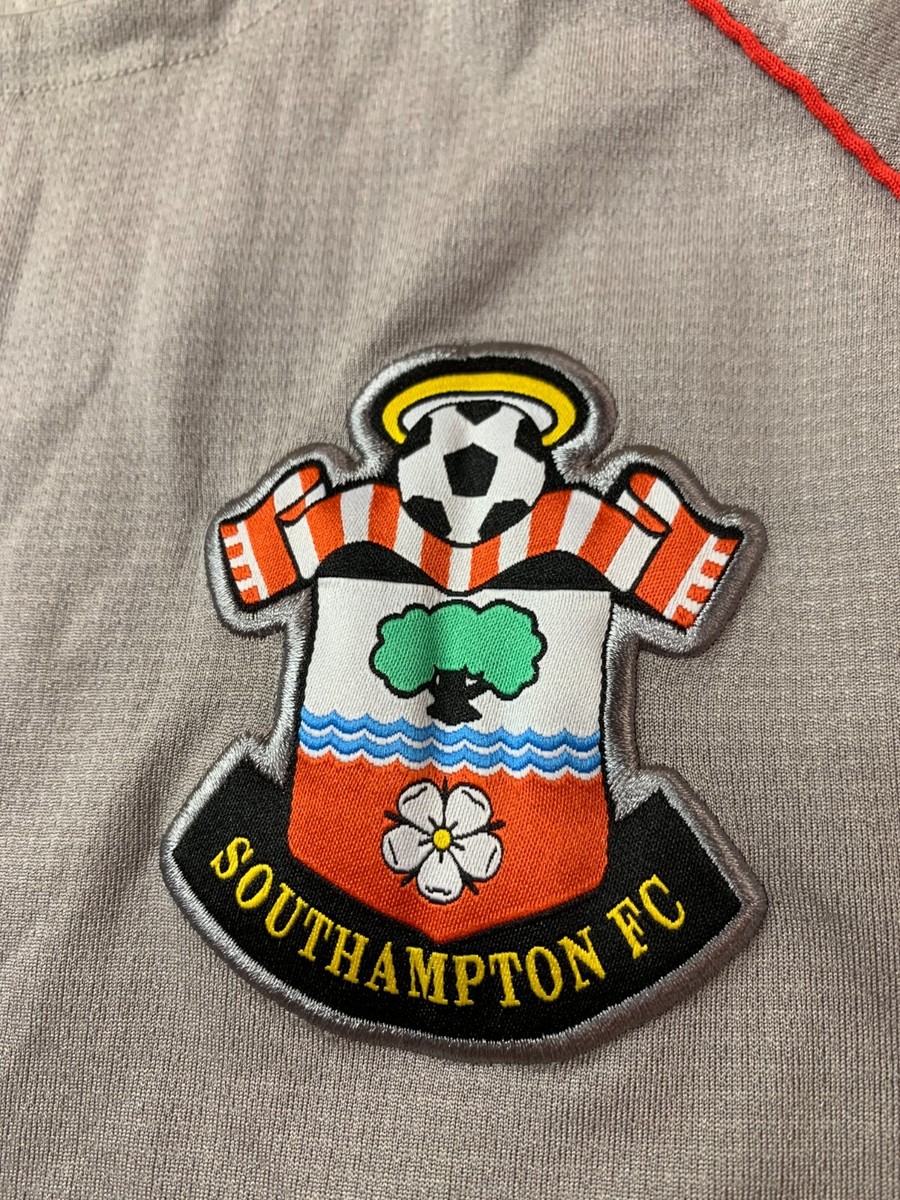 2021-22 Southampton Hummel Maillot d'entraînement - 8/10 - (XL