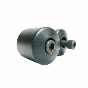 royal enfield handlebar end weights cover