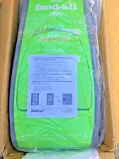 fend-all 2000 series eye wash station 110082E