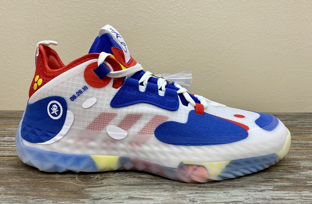 Manila Heritage James Harden Shoes 2021 Manila James Harden