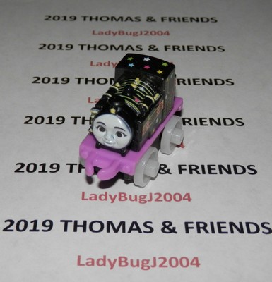 thomas minis stylin steamies