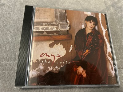The Celts von Enya | CD | Zustand sehr gut