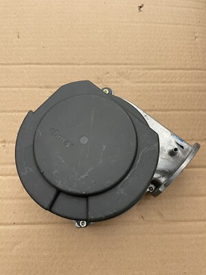 Gebläse ebm G1G126-AC-23 Gebraucht