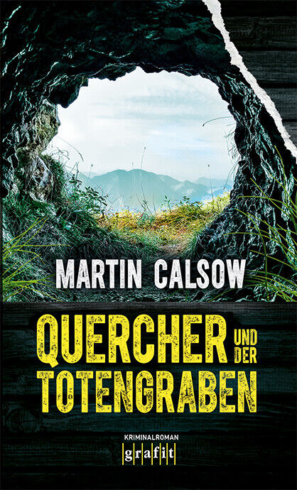 Thumbnail - Martin Calsow / Quercher Und Der Totengraben