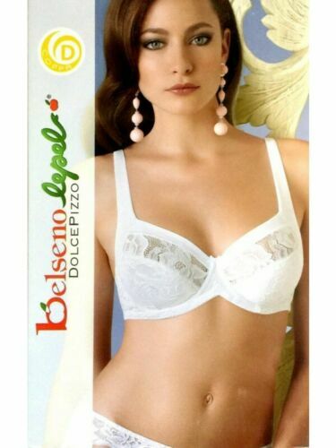 Guaina Donna Lepel In Tessuto Elasticizzato - Modellante Addome E Fianchi, Taglia 6 Champagne - Foto 4