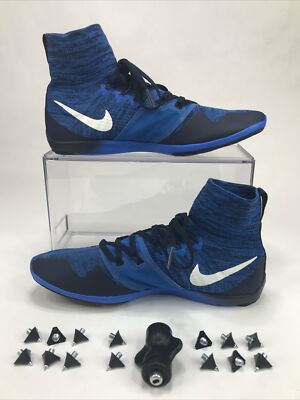 Nike Zoom Victory 4 XC Cross Country / Track Spikes Mens
