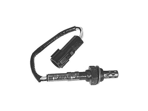 For 1987-1995 Ford Taurus Oxygen Sensor Upstream Front Motorcraft ...