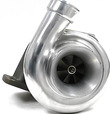 T4 style Turbo Charger Unit Compressor TB-40x OBX