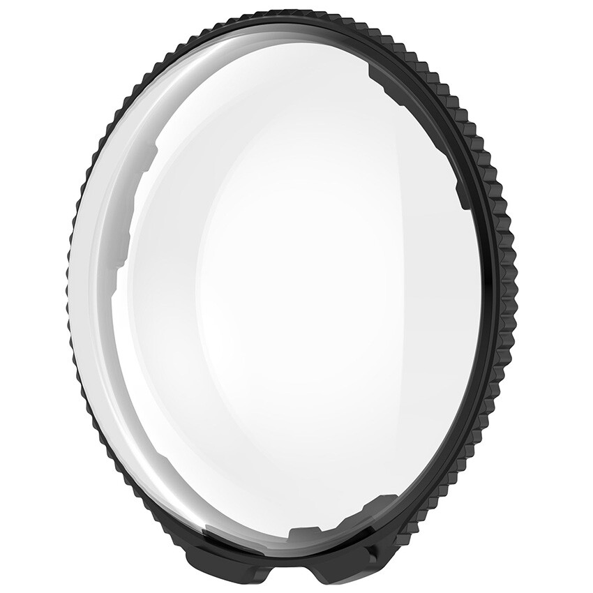 AMAZEAR - Protector de visualización para Insta360 X5 (2 unidades