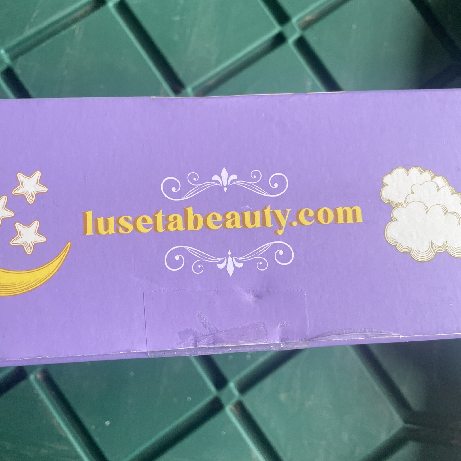 Luseta Biotin Series Hair Growth Shampoo & Conditioner eBay