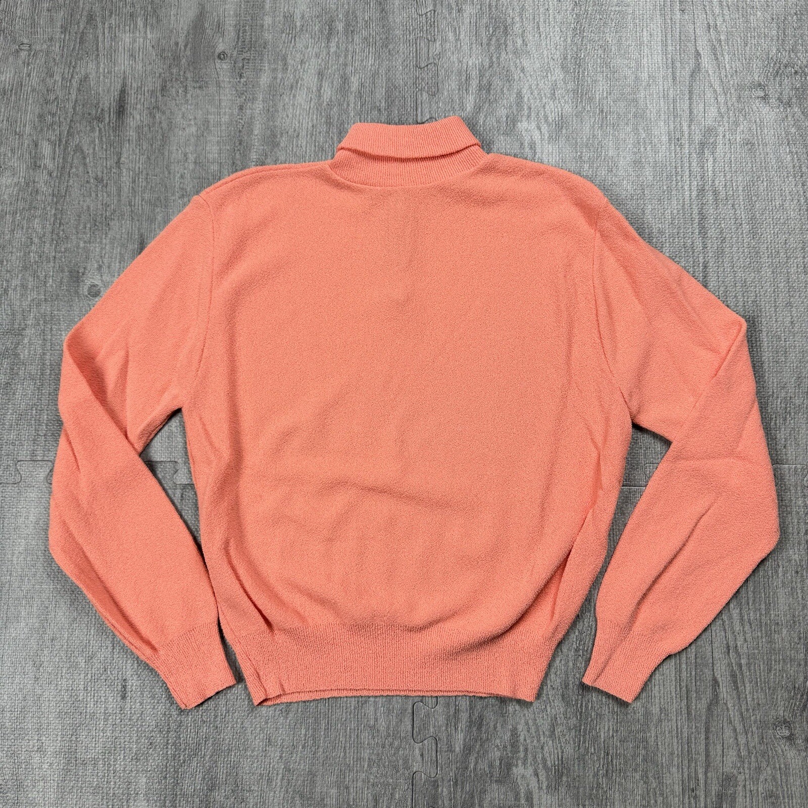 VTG 50S 60S SALLY GEE PEBLON TEXTURED MOD PREP TURTLE… - Gem