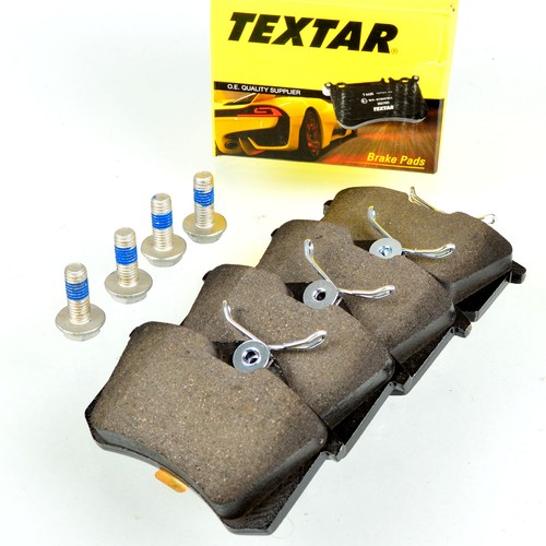 Textar колодки 2355402