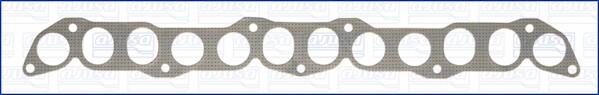 Ajusa 13038800 Dichtung, AnsaugkrüMmer/AbgaskrüMmer FüR Nissan-image
