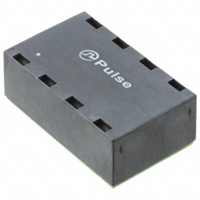 XFRMR MODL 4PORT POE GIGABIT