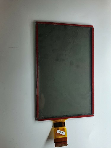 Vitre Ecran Tactile Touchscreen Citroen DS5 c4 Renault REUNION - Imagen 4 de 5