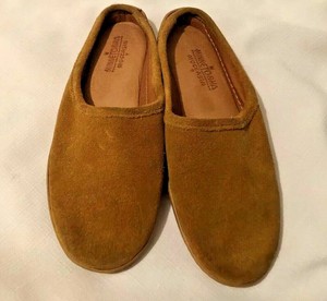 minnetonka moccasins womens slippers