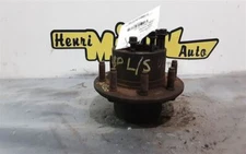 Hub Rear Fits 94-99 DODGE 2500 PICKUP 95106