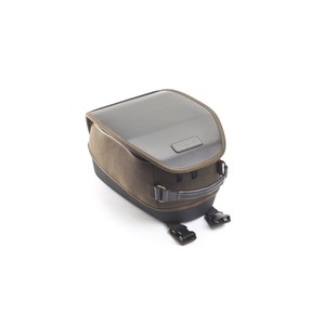 triumph thruxton tank bag