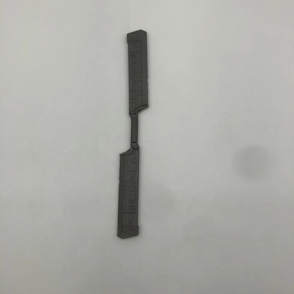 ЛЕГЕНДЫ MARVEL Меч Лезвие ОРУЖИЕ ЗАКАЗНОЙ КОРМ Фигурка Аксессуар Дополнительная Часть США - Изображение 2 из 4