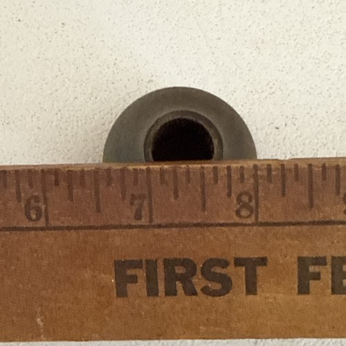 Vintage 4 speed manual transmission Wooden Shift Knob - Picture 4 of 4