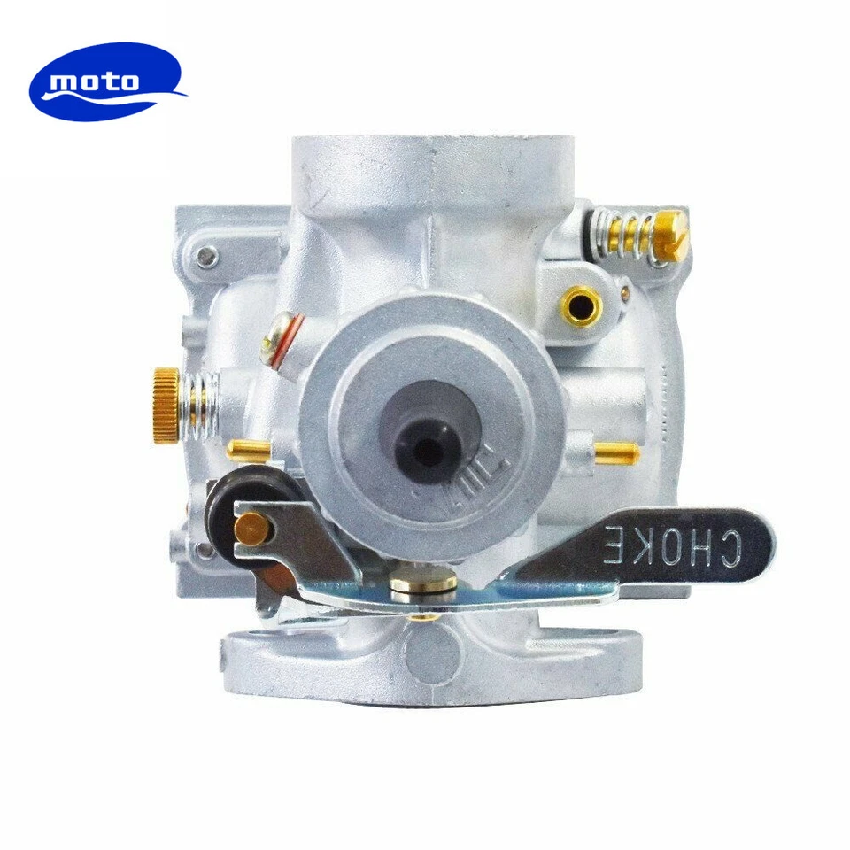 Nuevo carburador para Suzuki TS100 TS125 TS185 TC125 DS100 DS125 1971-1979 1979-1981 Foto 4 de 4