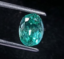 Natural Padparadscha Sapphire 3.55 Ct Oval Cut Certified Loose Gemstone 4HKY