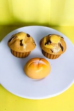 Our Generation 18 Inch Doll Breakfast Muffins And Dinner Roll Replacement Pieces