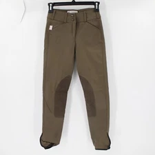 The tailored sportsman breeches womens 22 Trophy hunter pants equestrian riding