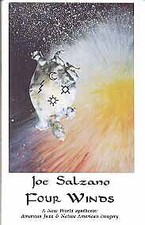 Four Winds Audio Cassette Joe Salzano