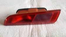 Alfa Romeo 156 Saloon 1996-07 Driver Right Rear Boot Fog Reversing Light Fogligh