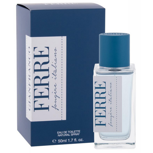 GIANFRANCO FERRÈ FOUGERE PROFUMO UOMO VARI FORMATI SPEDIZIONE GRATUITA - Foto 2 di 4