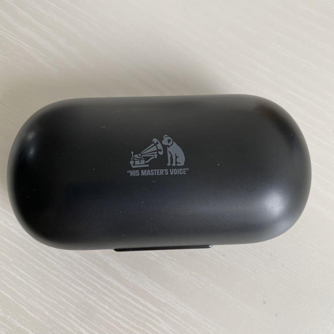 【新品】Victor HA-NP35T-A BLUE Victor HA-NP35T Navy Wireless Earphones Nearphones Shape