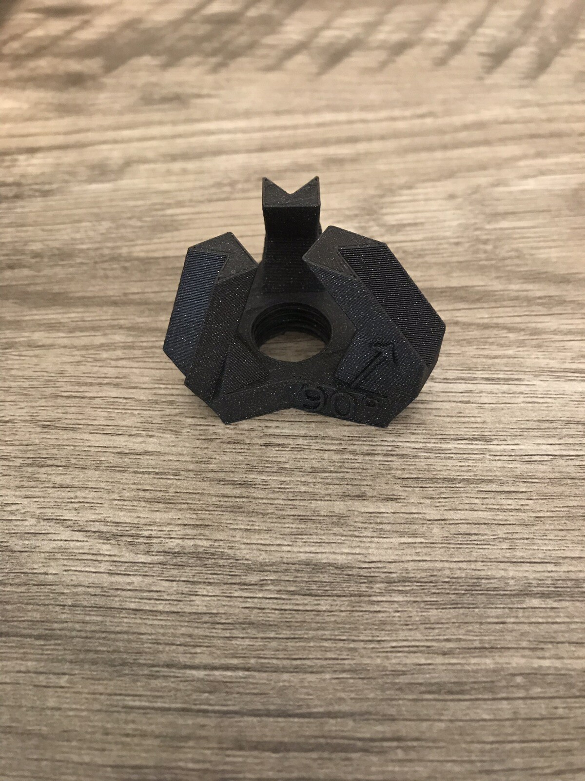 Dremel Drill Bit Sharpener all 3 angles in one **Free Grinding Wheel