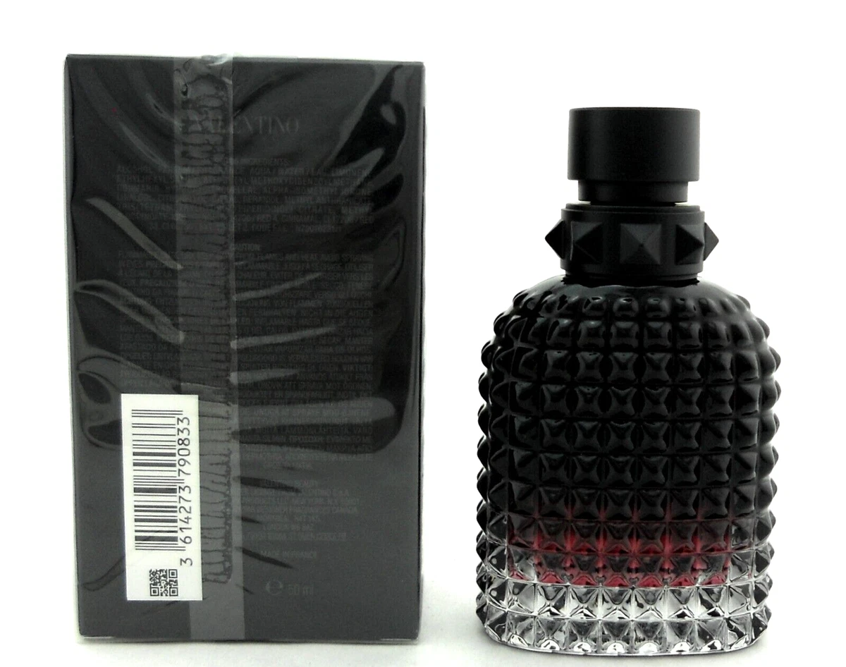 valentino uomo intense ebay