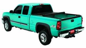 Lund Genesis Roll Up Tonneau Cover 96093 Ebay