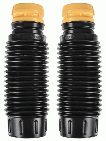 Sachs Original 900 250 Staubschutzsatz StoßDäMpfer Service Kit Va Vorne 900250-image
