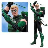 52 Justice League Green Arrow 7in Action Figure Dc Direct Toys Jla on sale 52 Justice League Green Arrow 7in Action Figure Dc Direct Toys Jla on sale