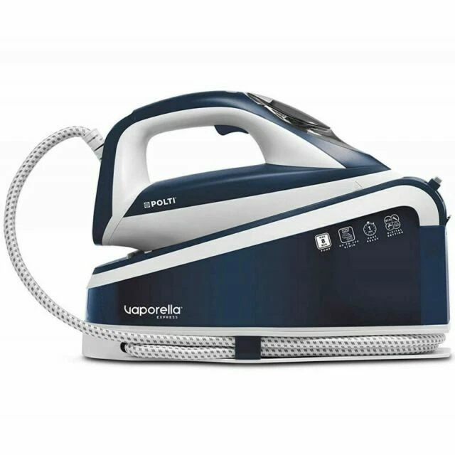 Ferri da stiro Polti