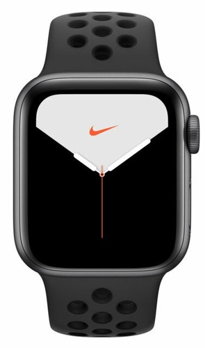 used nike apple watch