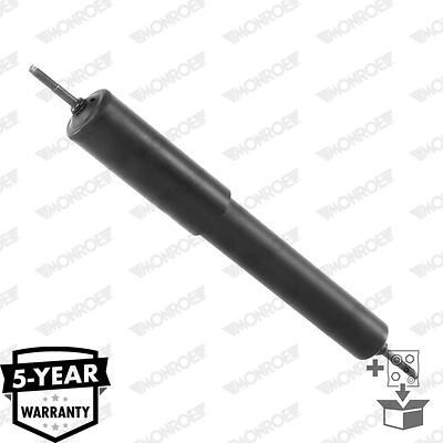 MONROE Stoßdämpfer vorne für Nissan Patrol III/1 Hardtop K160 W160 W260 - Bild 9 von 12