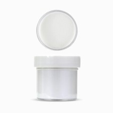 Sassi Dip & Acrylic BASIC Powder Clear 1oz #5...